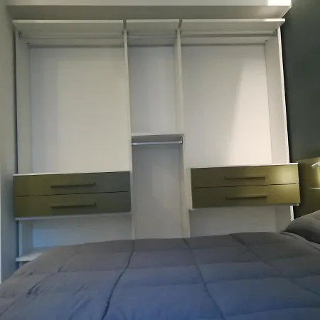 Casa Gargiulo 那不勒斯