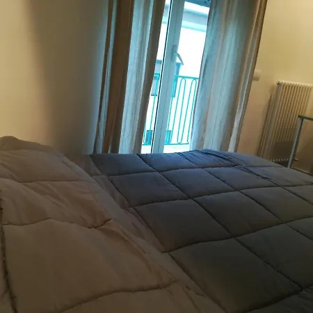 招待所 Casa Gargiulo *