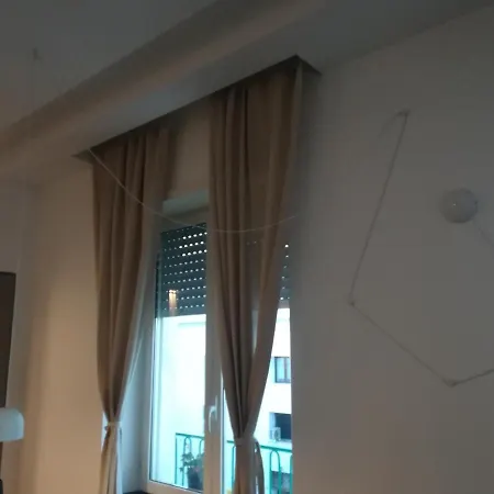 招待所 Casa Gargiulo *