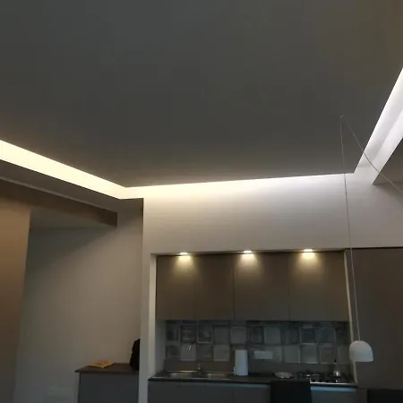 Casa Gargiulo * 那不勒斯