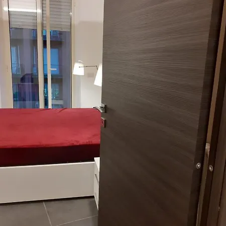 Casa Gargiulo 招待所