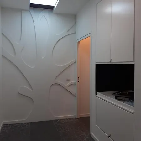 Casa Gargiulo * 那不勒斯