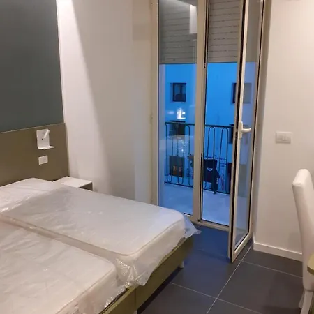 招待所 Casa Gargiulo *