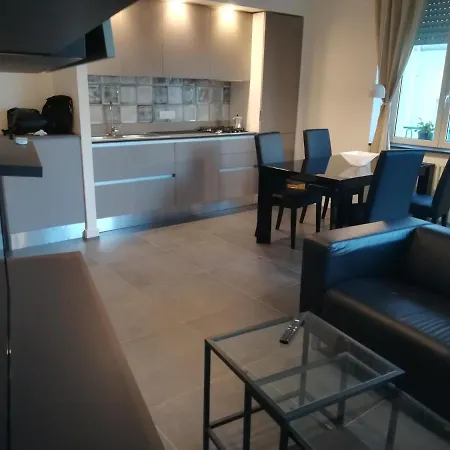 Casa Gargiulo Гостевой дом