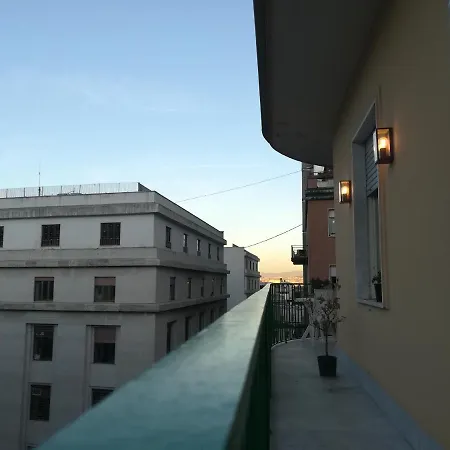 Гостевой дом Casa Gargiulo *