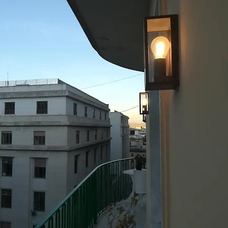Casa Gargiulo *