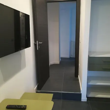 Гостевой дом Casa Gargiulo