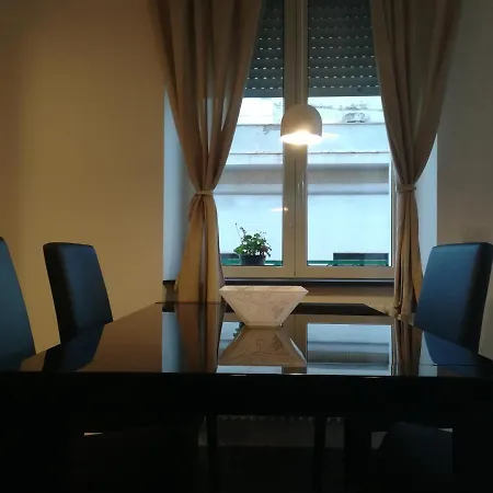 Casa Gargiulo * Неаполь