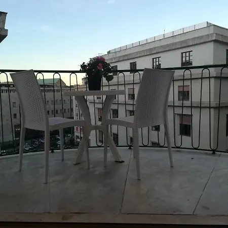 Гостевой дом Casa Gargiulo
