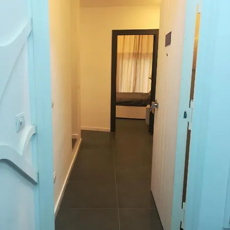 Гостевой дом Casa Gargiulo *