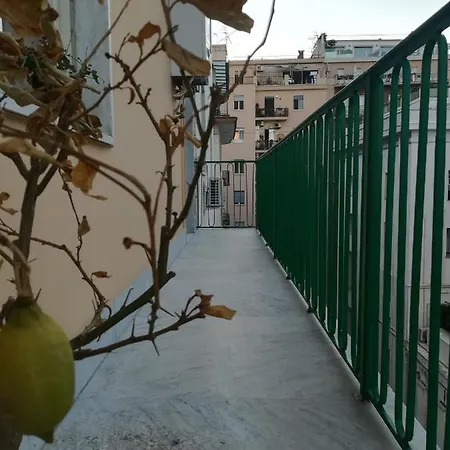 Gasthuis Casa Gargiulo *