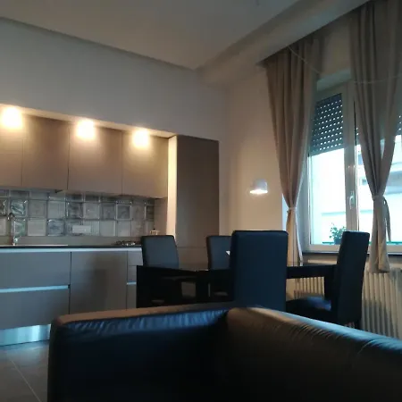 Gasthuis Casa Gargiulo